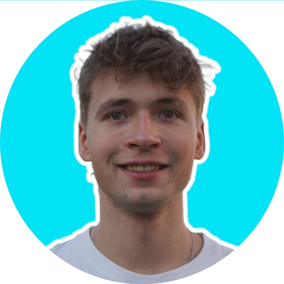 Aiko Zimmermann avatar