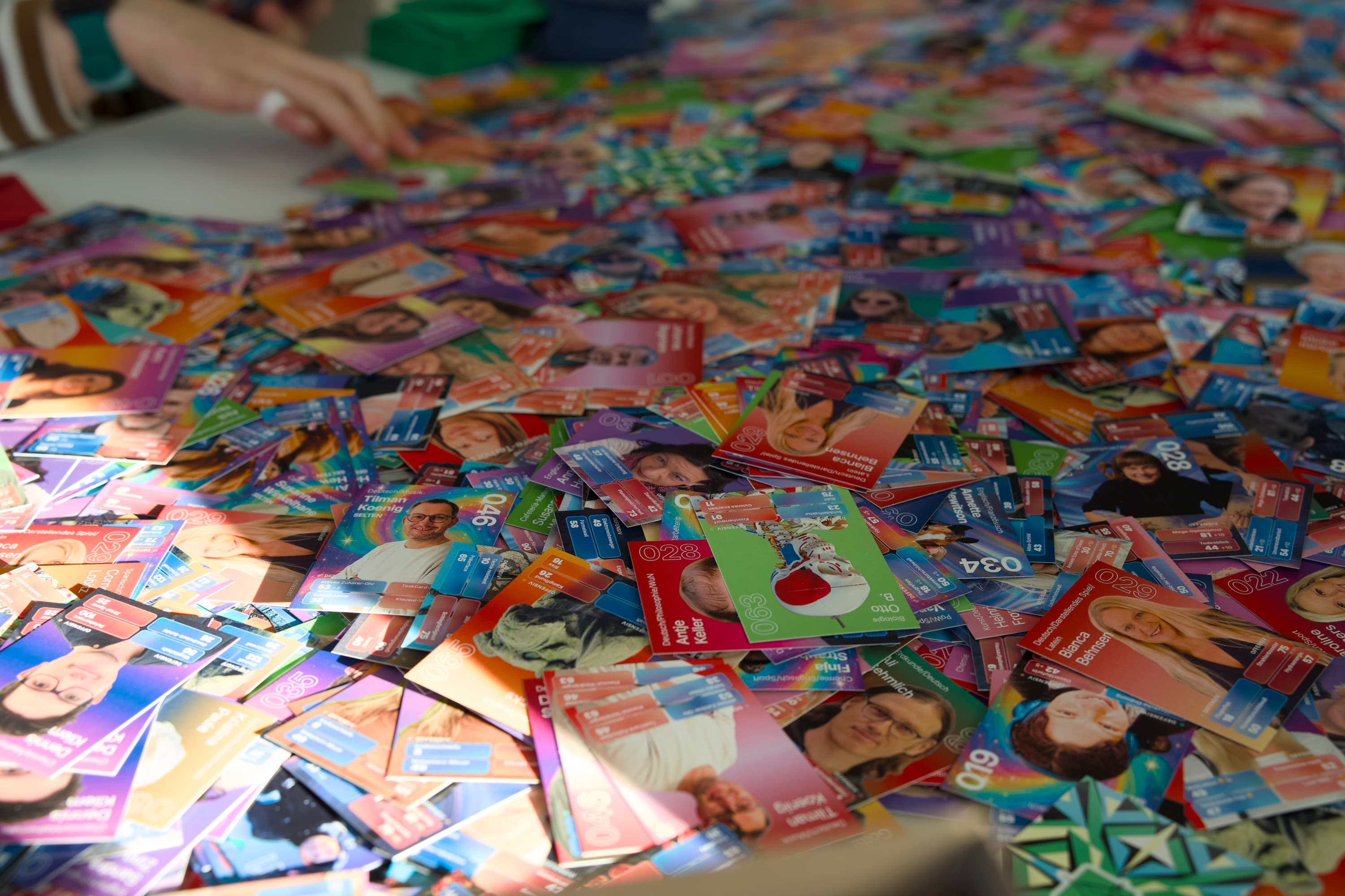 Call to action image