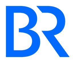 Bayrischer Rundfunk Logo