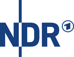 NDR Logo