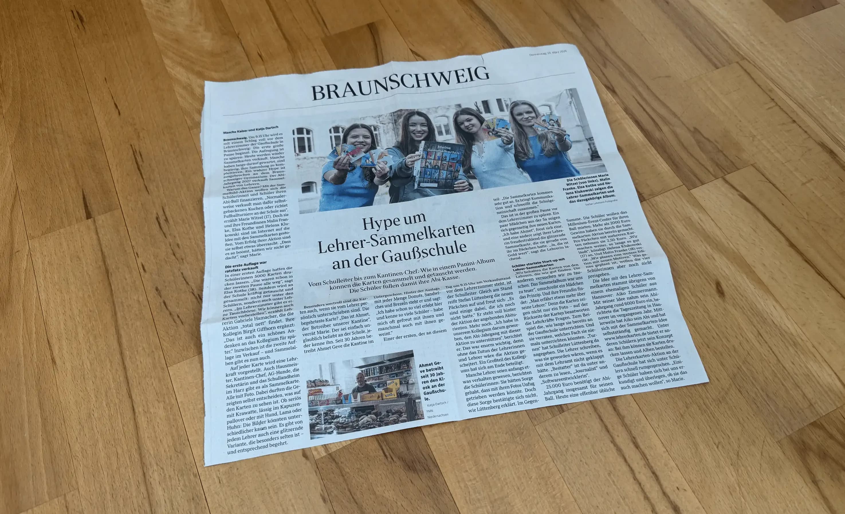 Braunschweiger Zeitung